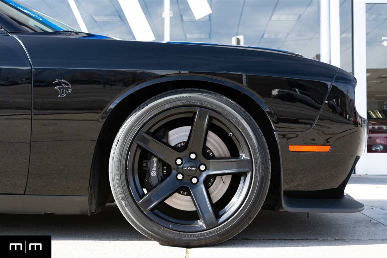 Dodge Challenger  2019