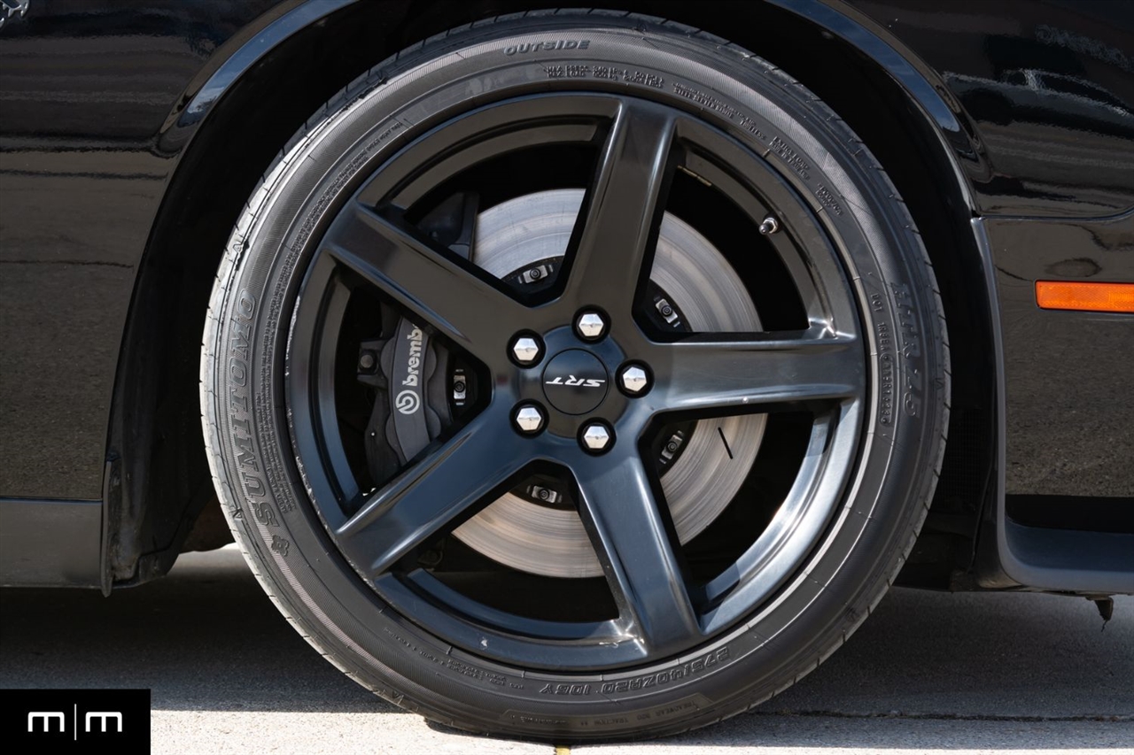 Dodge Challenger  2019