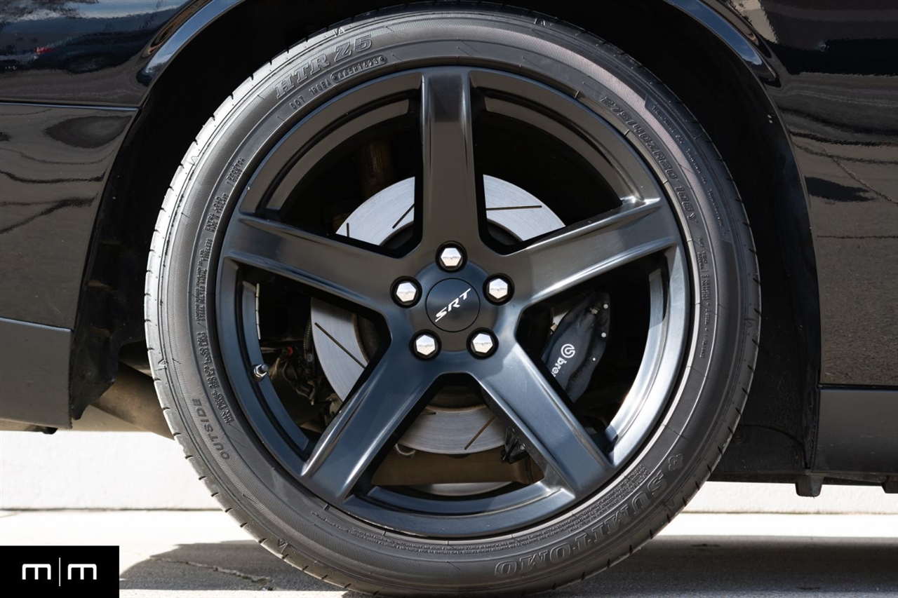 Dodge Challenger  2019