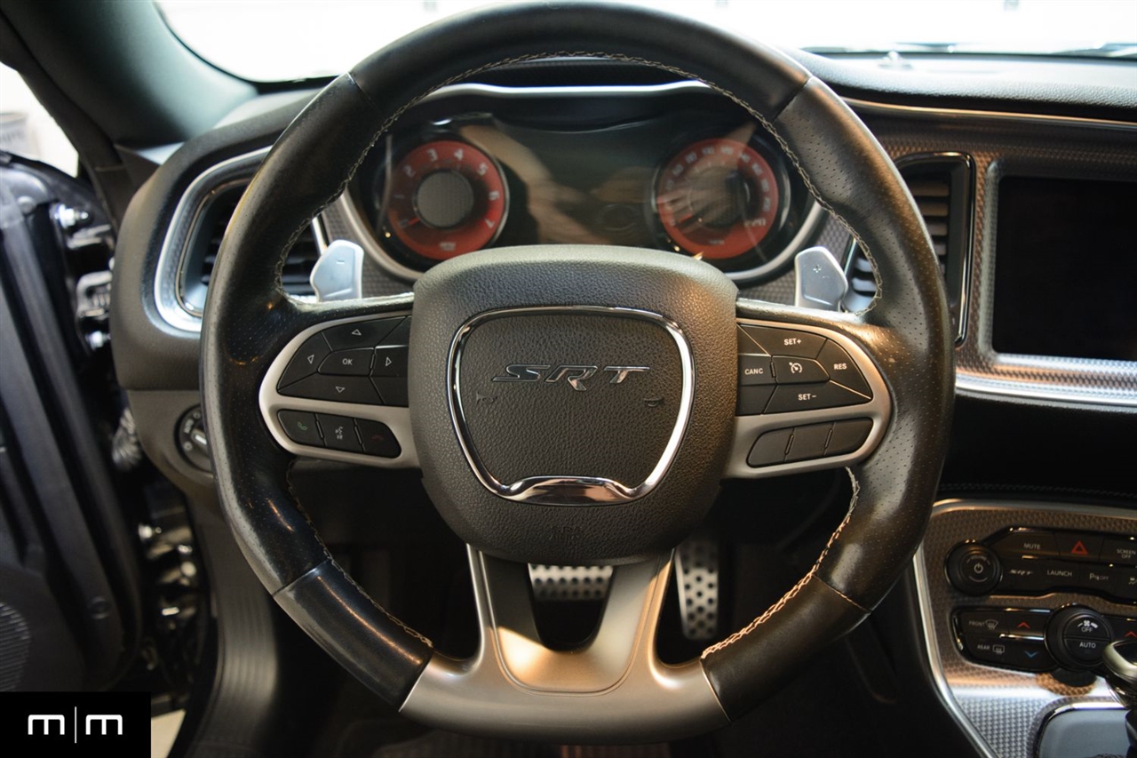 Dodge Challenger  2019