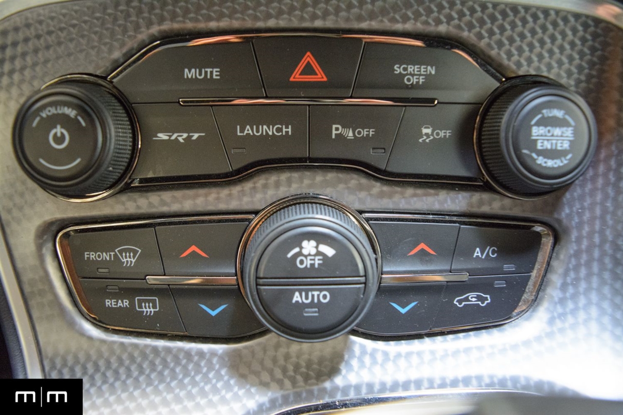 Dodge Challenger  2019