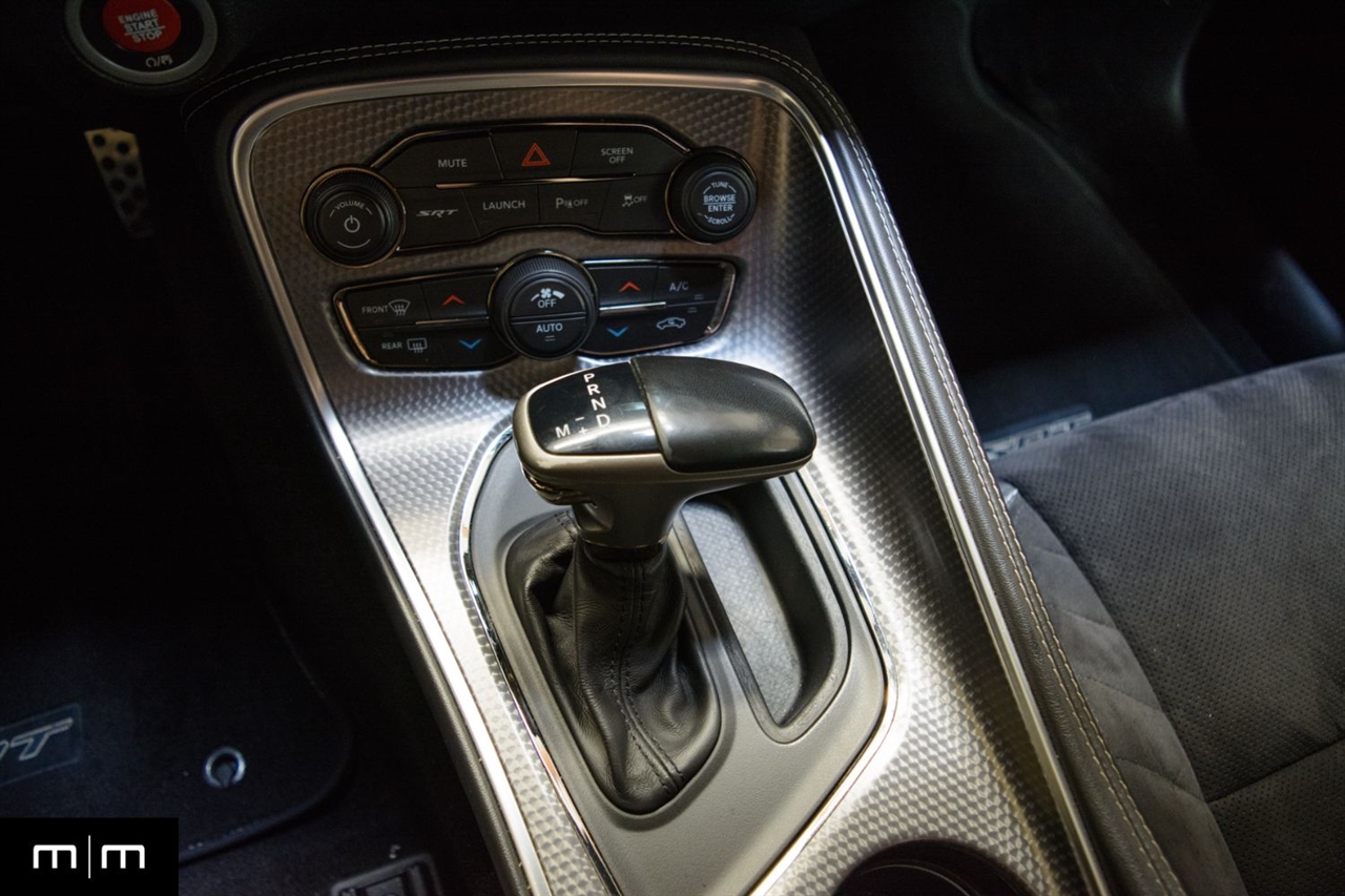 Dodge Challenger  2019