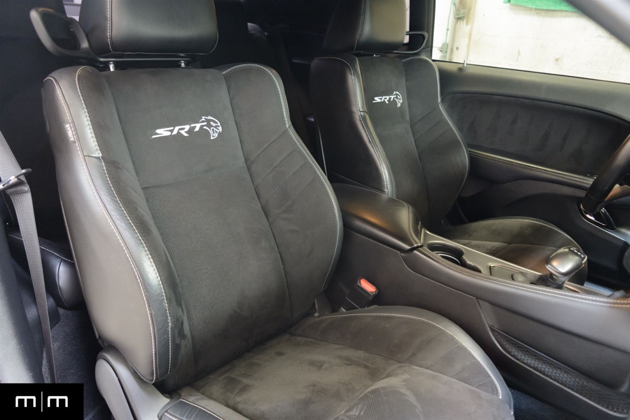 Dodge Challenger  2019