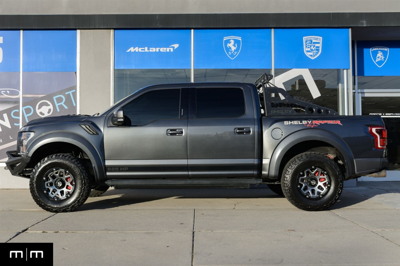 Ford F-150  2019