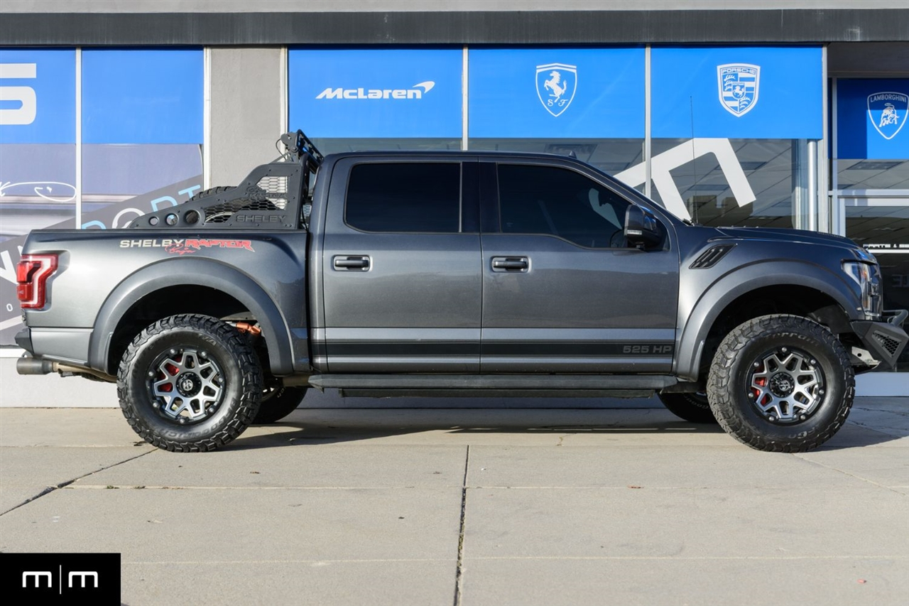 Ford F-150  2019