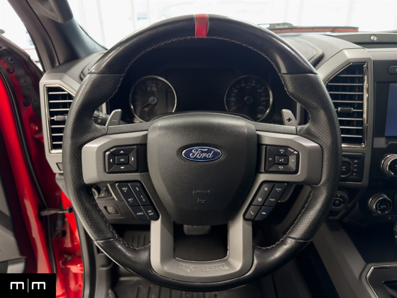 Ford F-150  2019