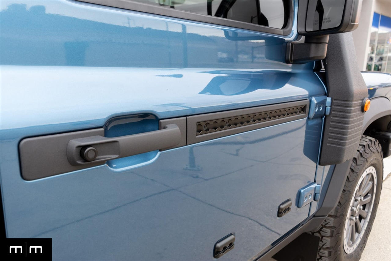 Ineos Grenadier Quartermaster  2025