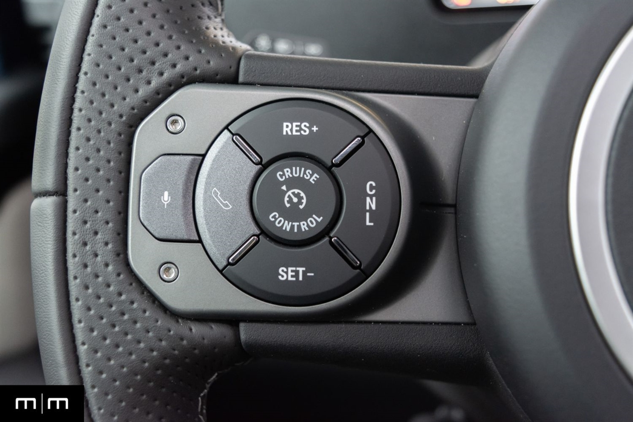 Ineos Grenadier Quartermaster  2025