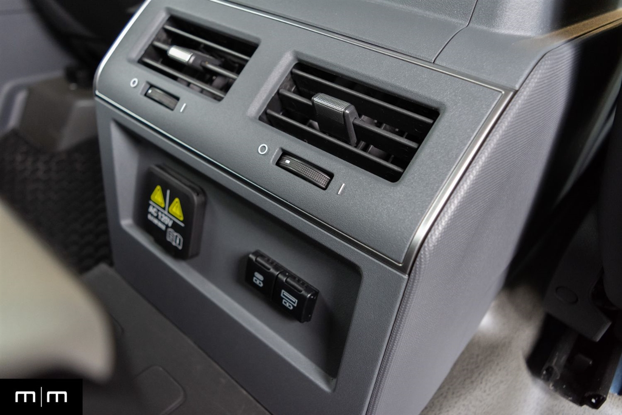 Ineos Grenadier Quartermaster  2025