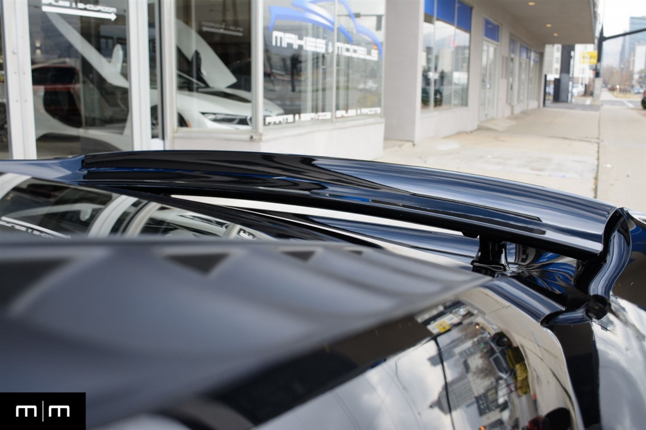 McLaren MP4-12c  2012