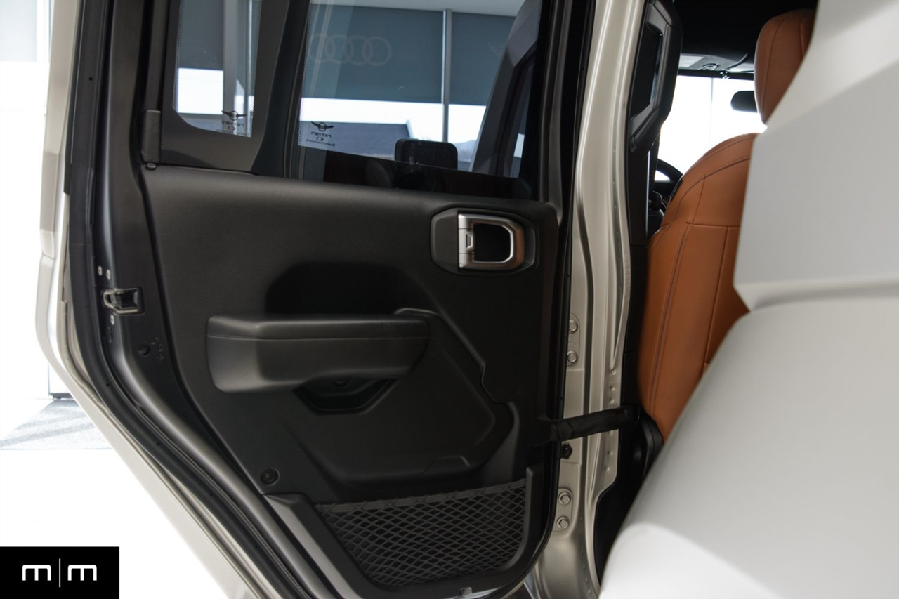 Rezvani Tank  2020