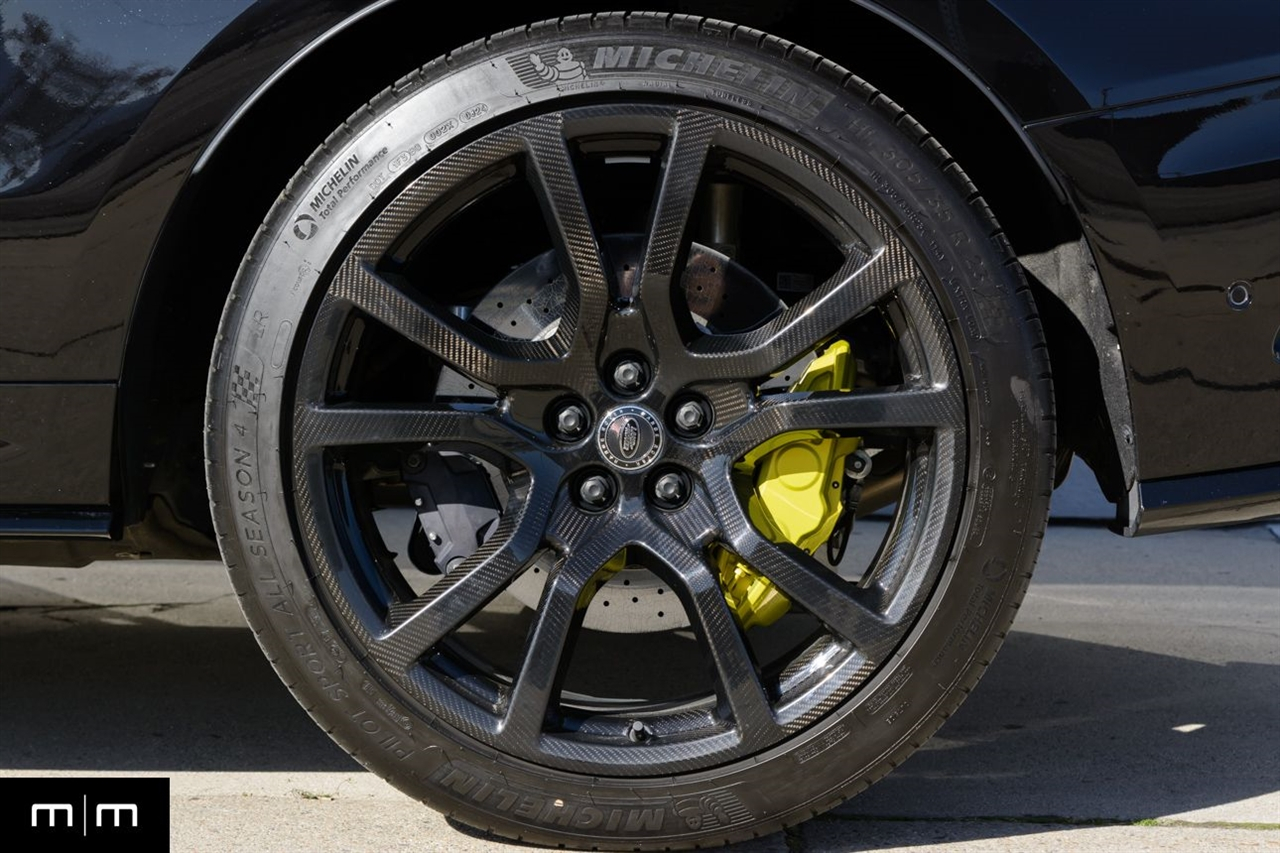 Land Rover Range Rover Sport  2024