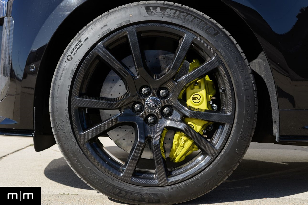 Land Rover Range Rover Sport  2024