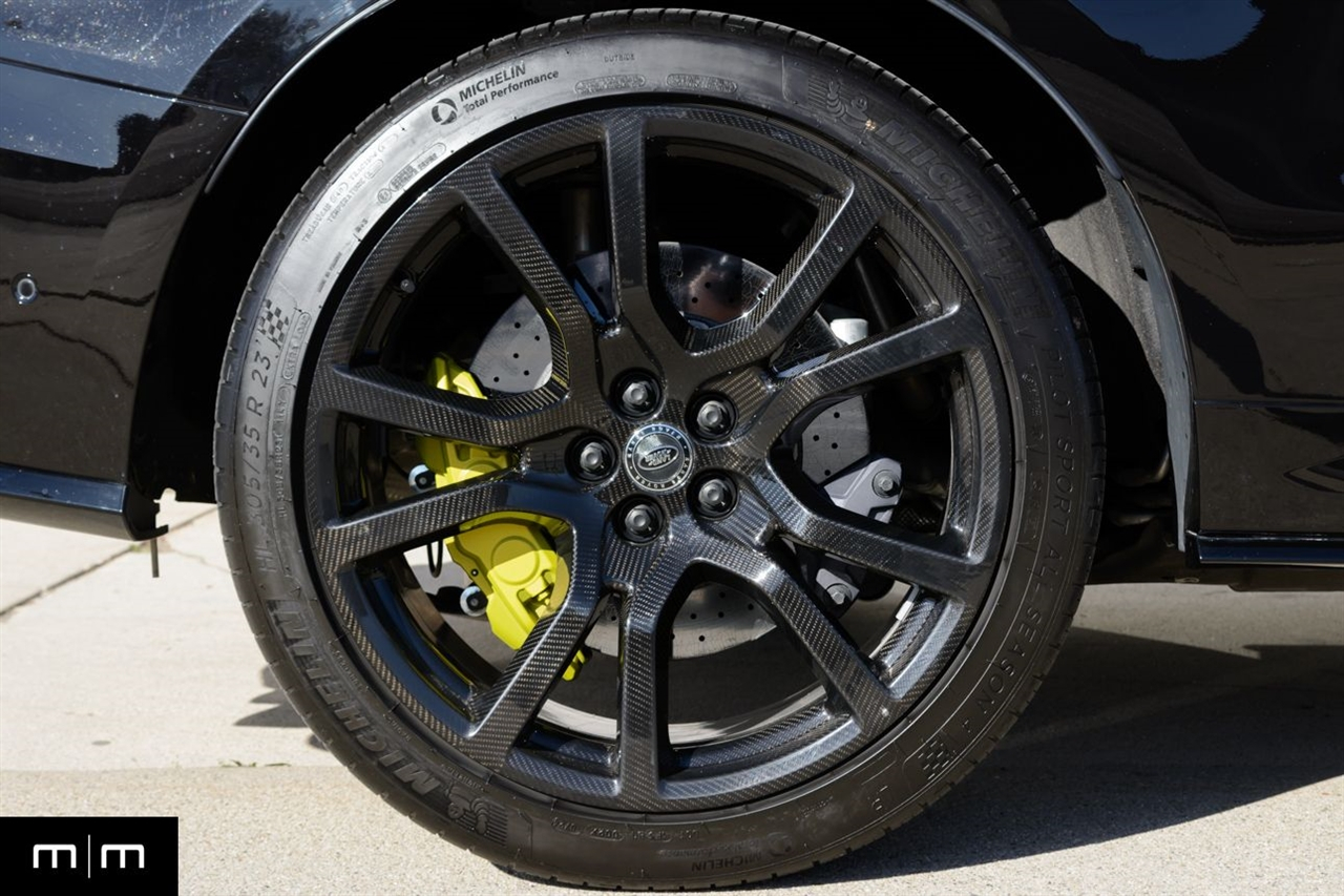 Land Rover Range Rover Sport  2024