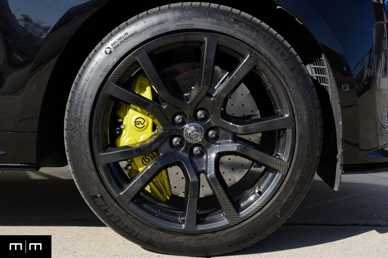 Land Rover Range Rover Sport  2024