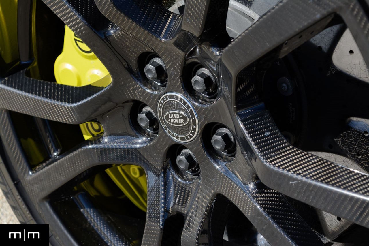 Land Rover Range Rover Sport  2024