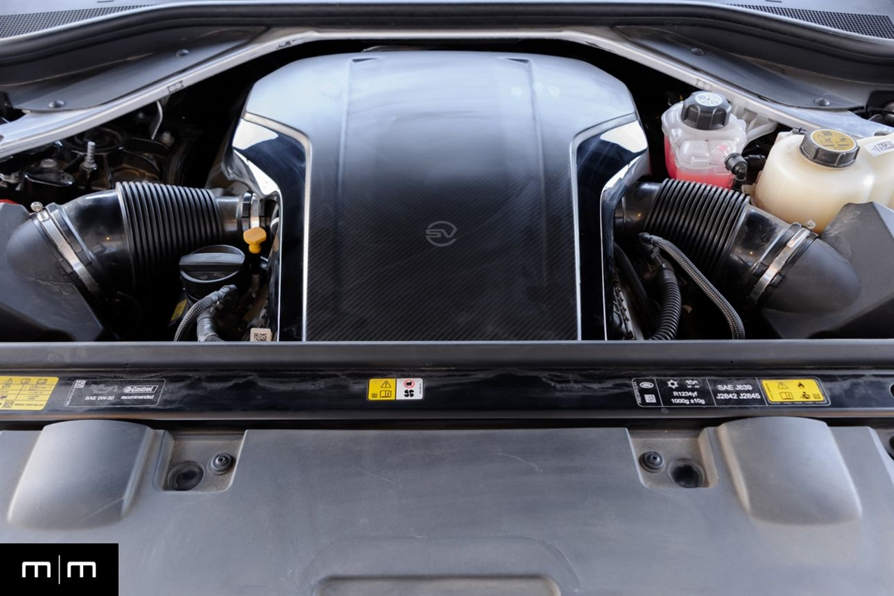 Land Rover Range Rover Sport  2024