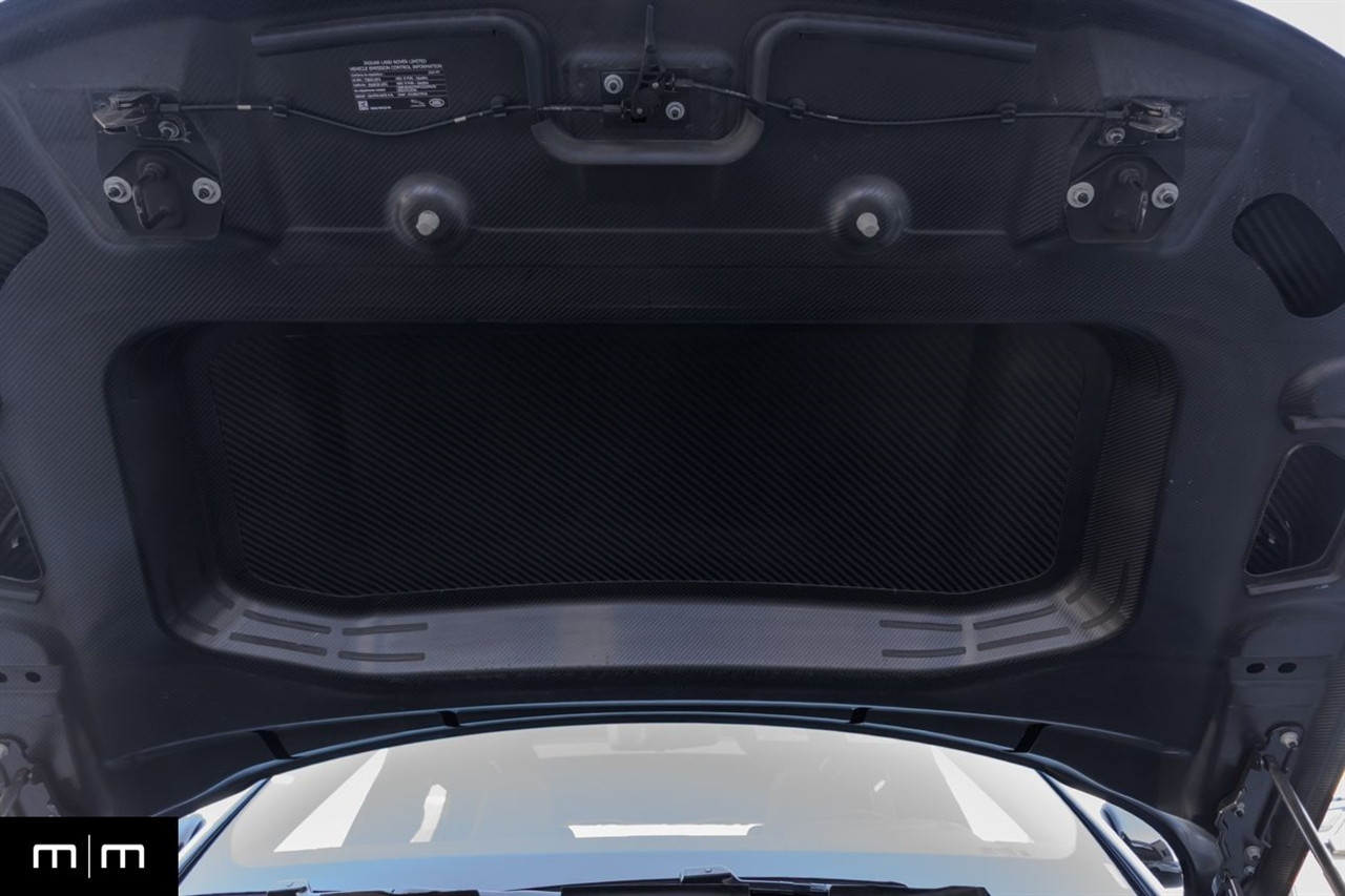 Land Rover Range Rover Sport  2024