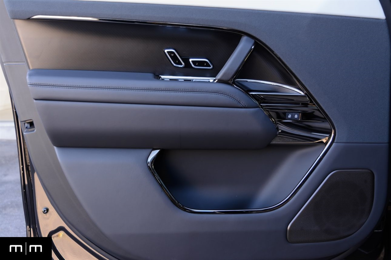 Land Rover Range Rover Sport  2024