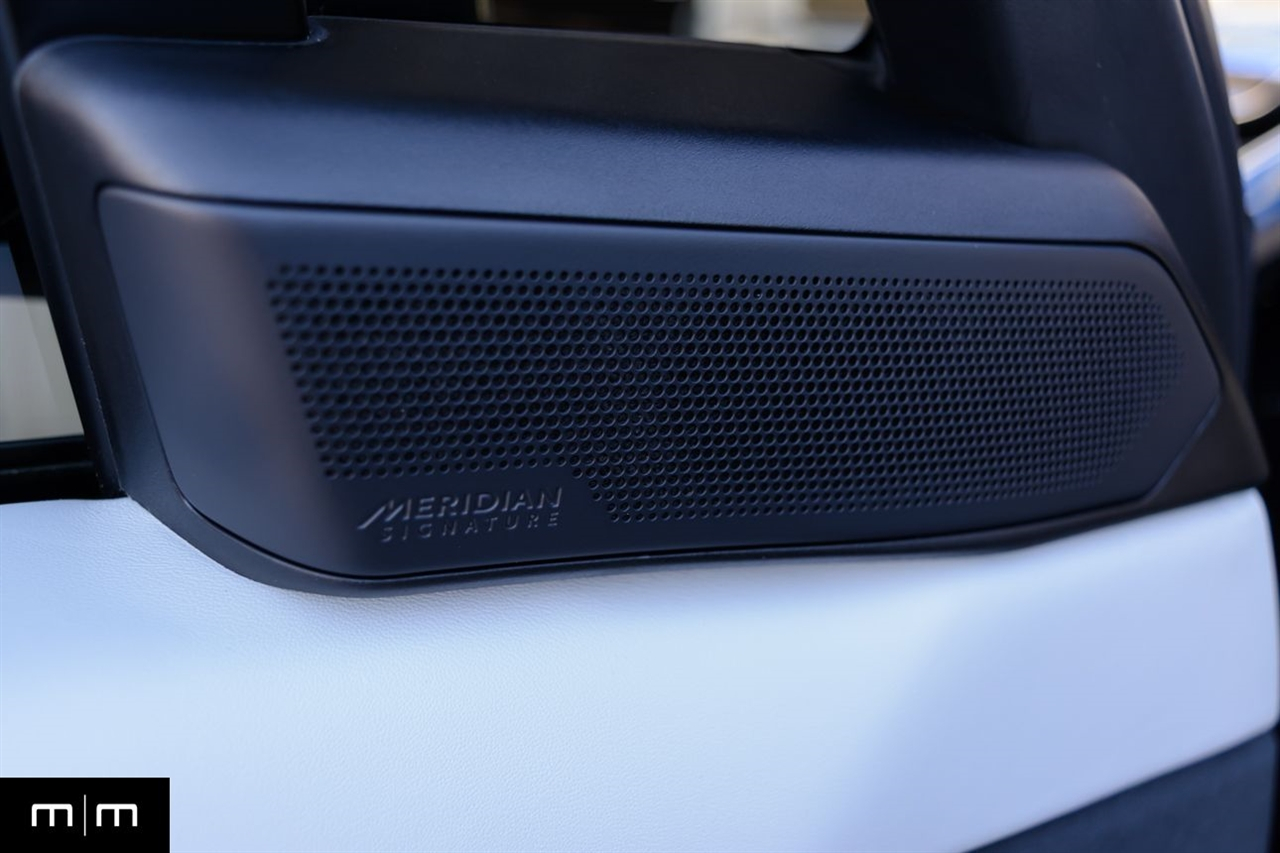 Land Rover Range Rover Sport  2024