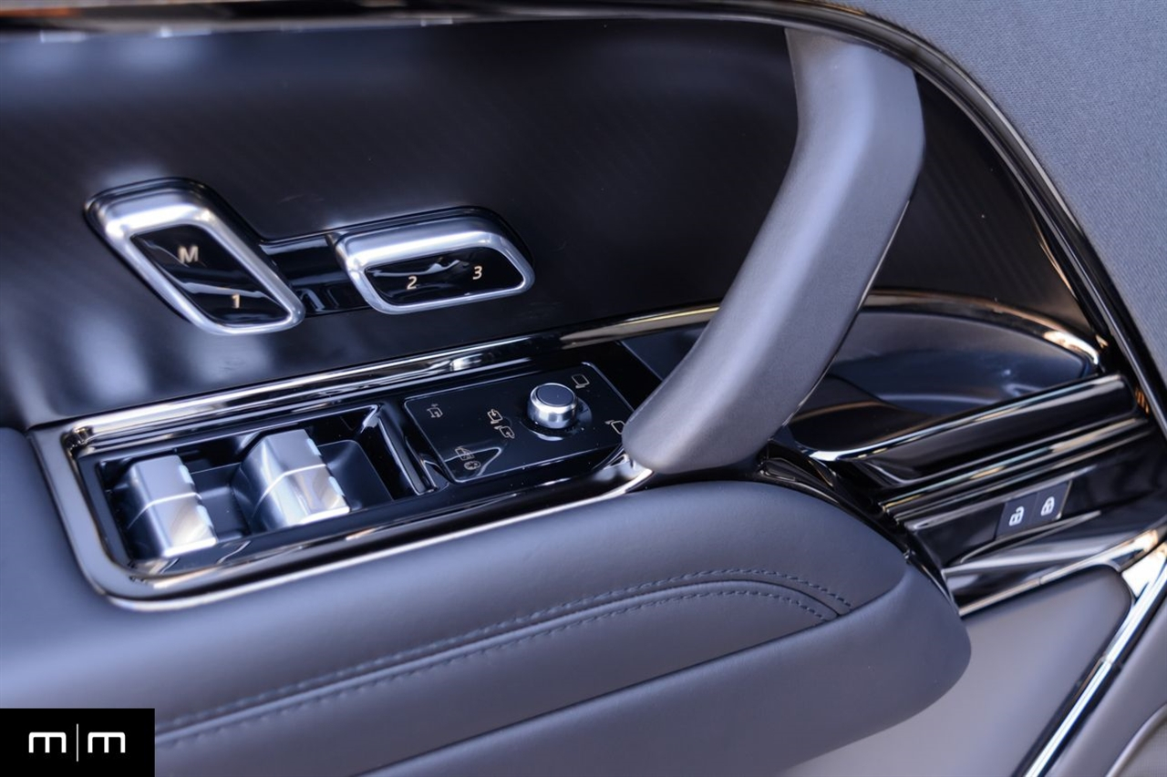 Land Rover Range Rover Sport  2024