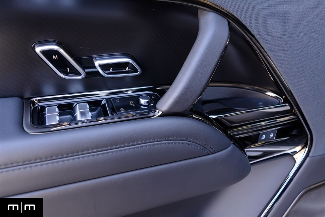 Land Rover Range Rover Sport  2024