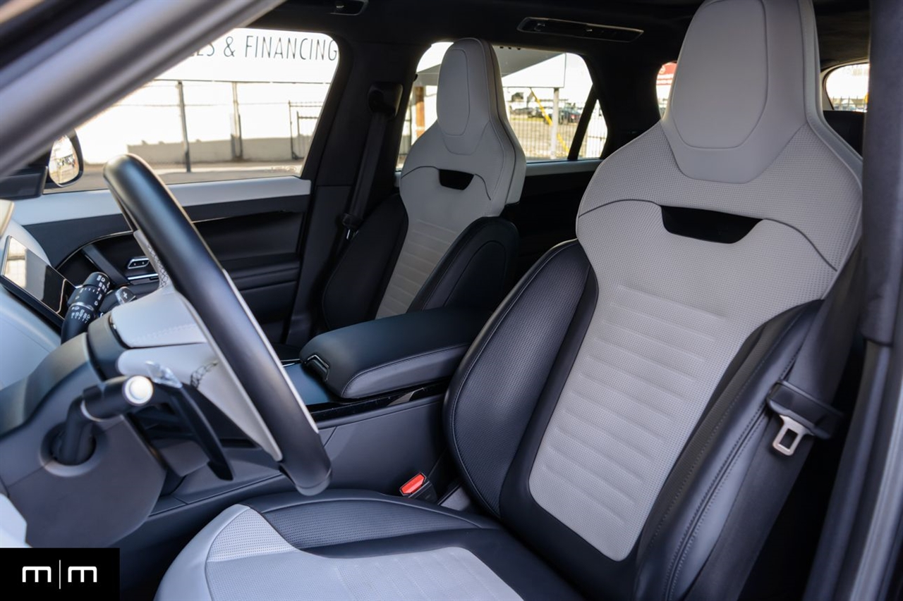 Land Rover Range Rover Sport  2024