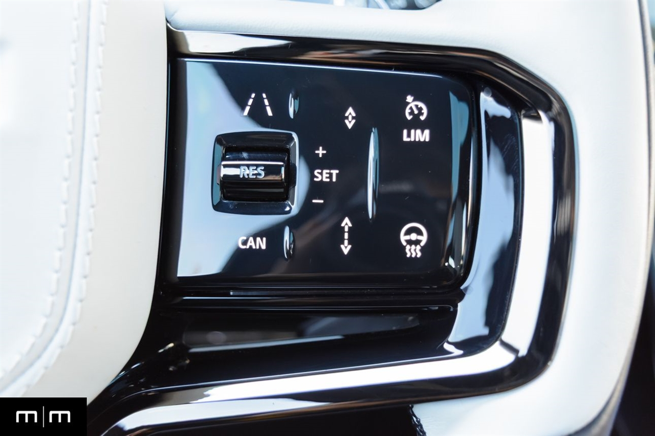 Land Rover Range Rover Sport  2024