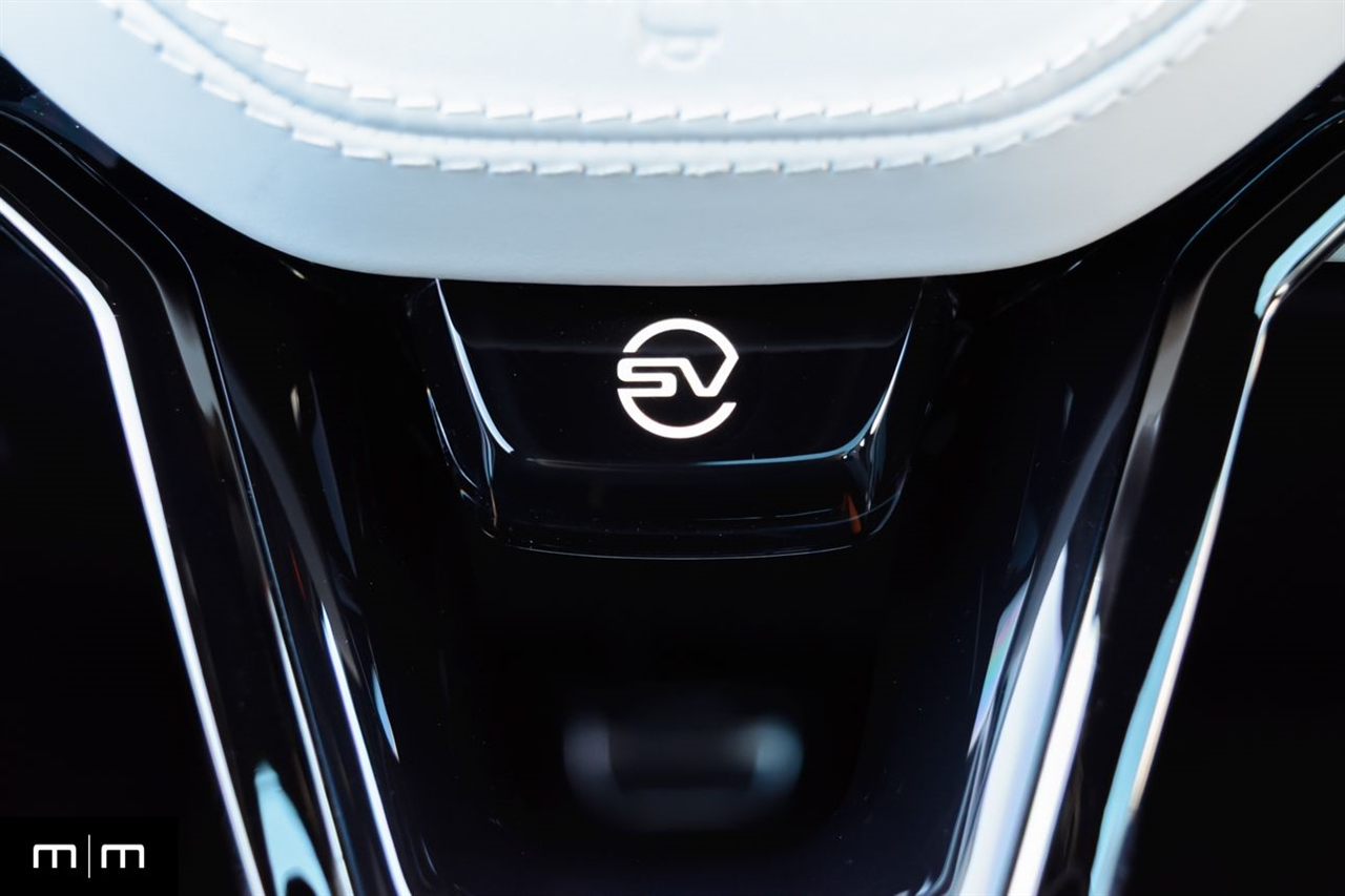 Land Rover Range Rover Sport  2024