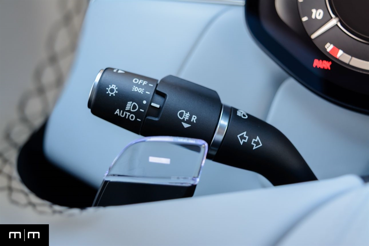 Land Rover Range Rover Sport  2024