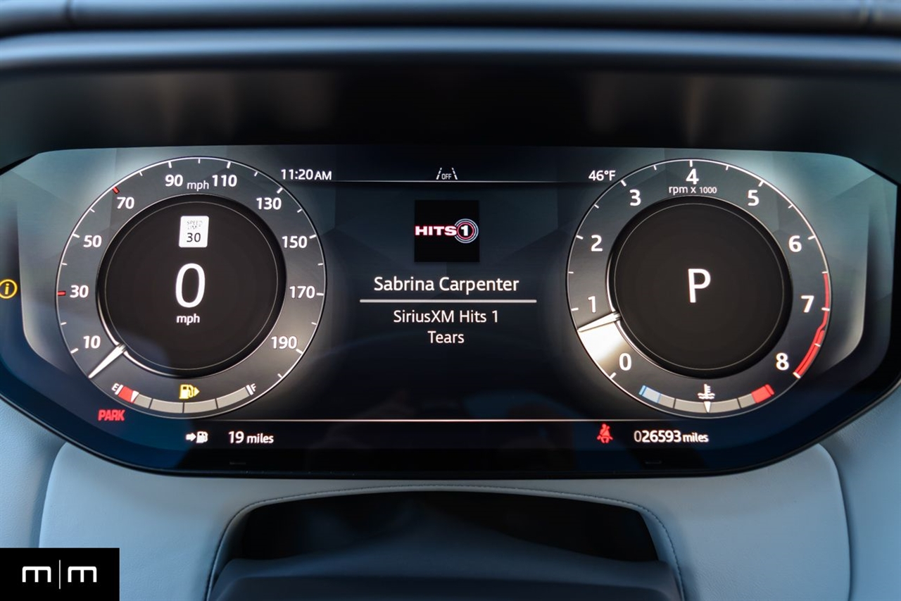 Land Rover Range Rover Sport  2024