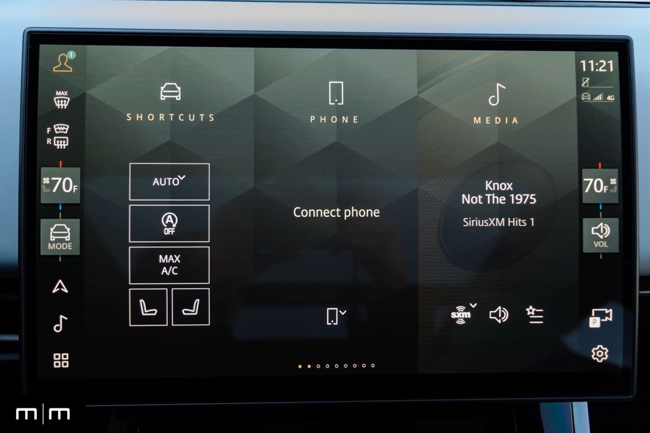 Land Rover Range Rover Sport  2024