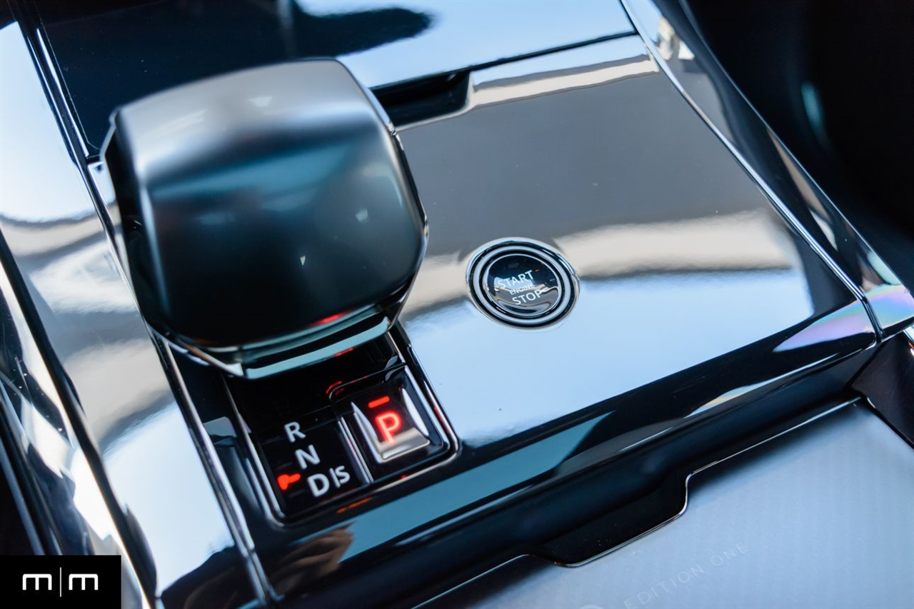 Land Rover Range Rover Sport  2024