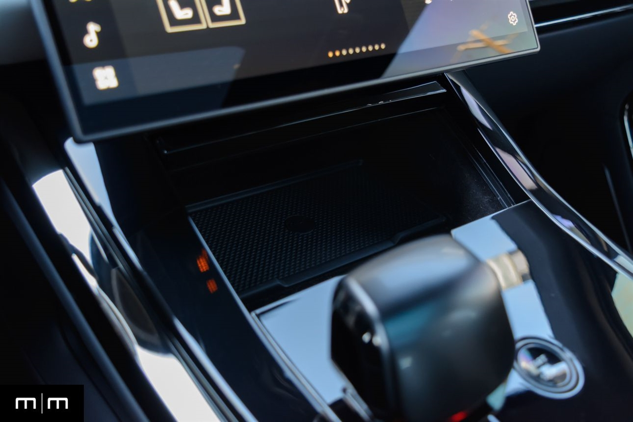 Land Rover Range Rover Sport  2024