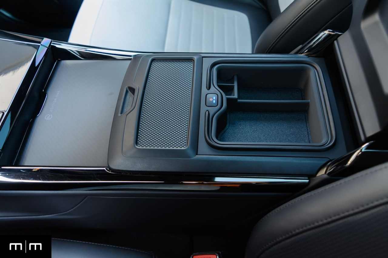 Land Rover Range Rover Sport  2024