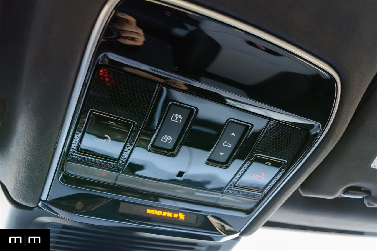 Land Rover Range Rover Sport  2024