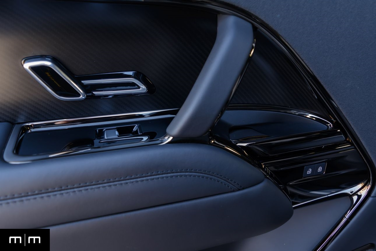 Land Rover Range Rover Sport  2024