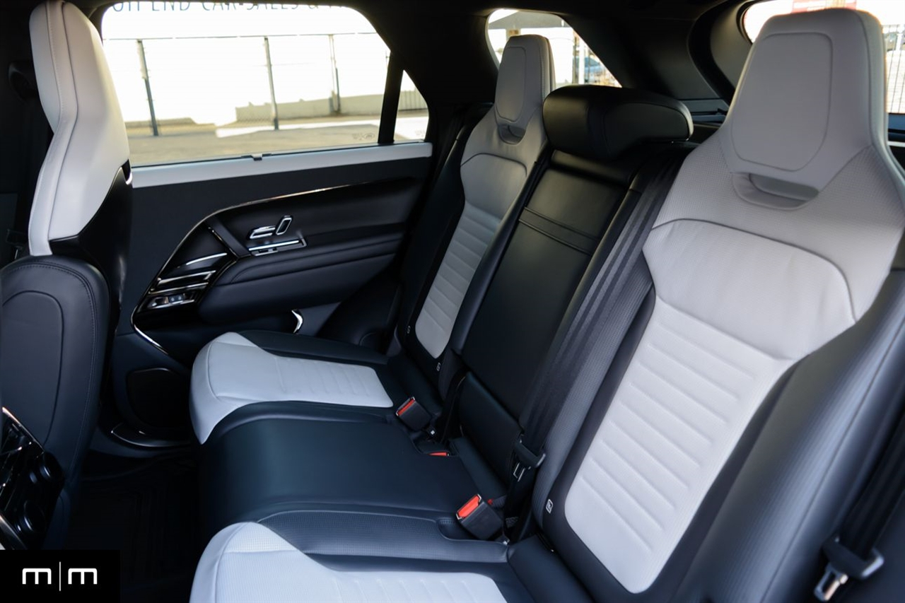 Land Rover Range Rover Sport  2024