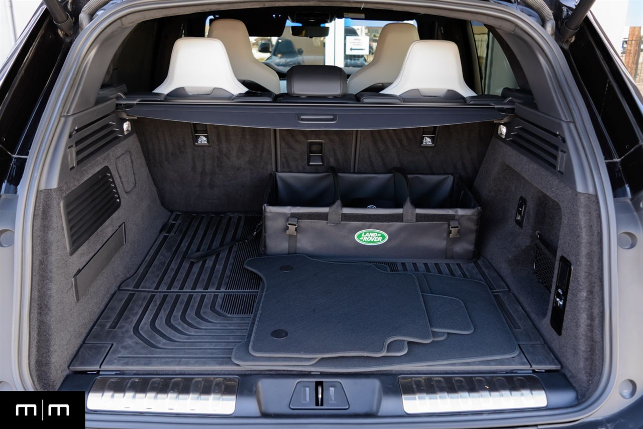 Land Rover Range Rover Sport  2024