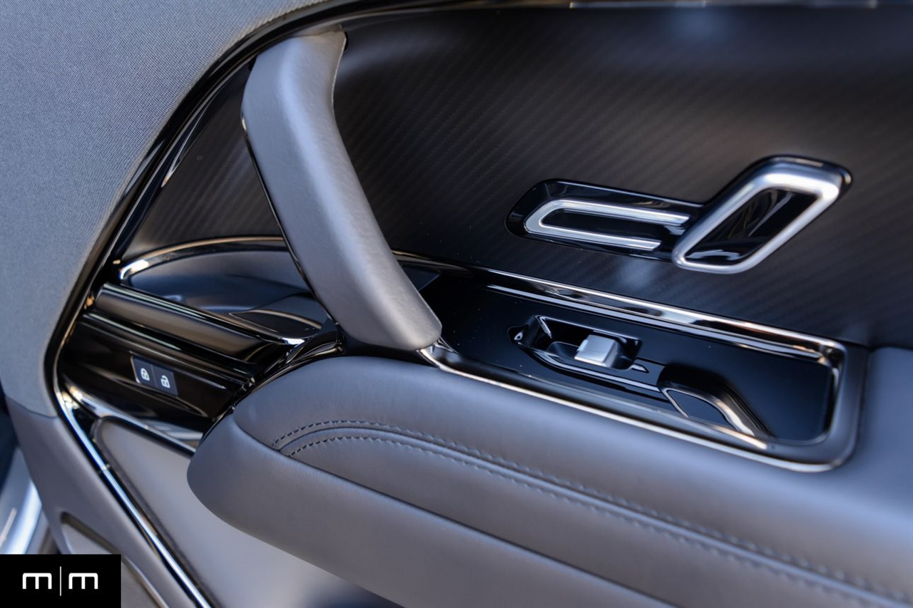 Land Rover Range Rover Sport  2024