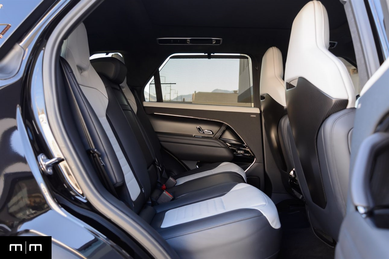 Land Rover Range Rover Sport  2024