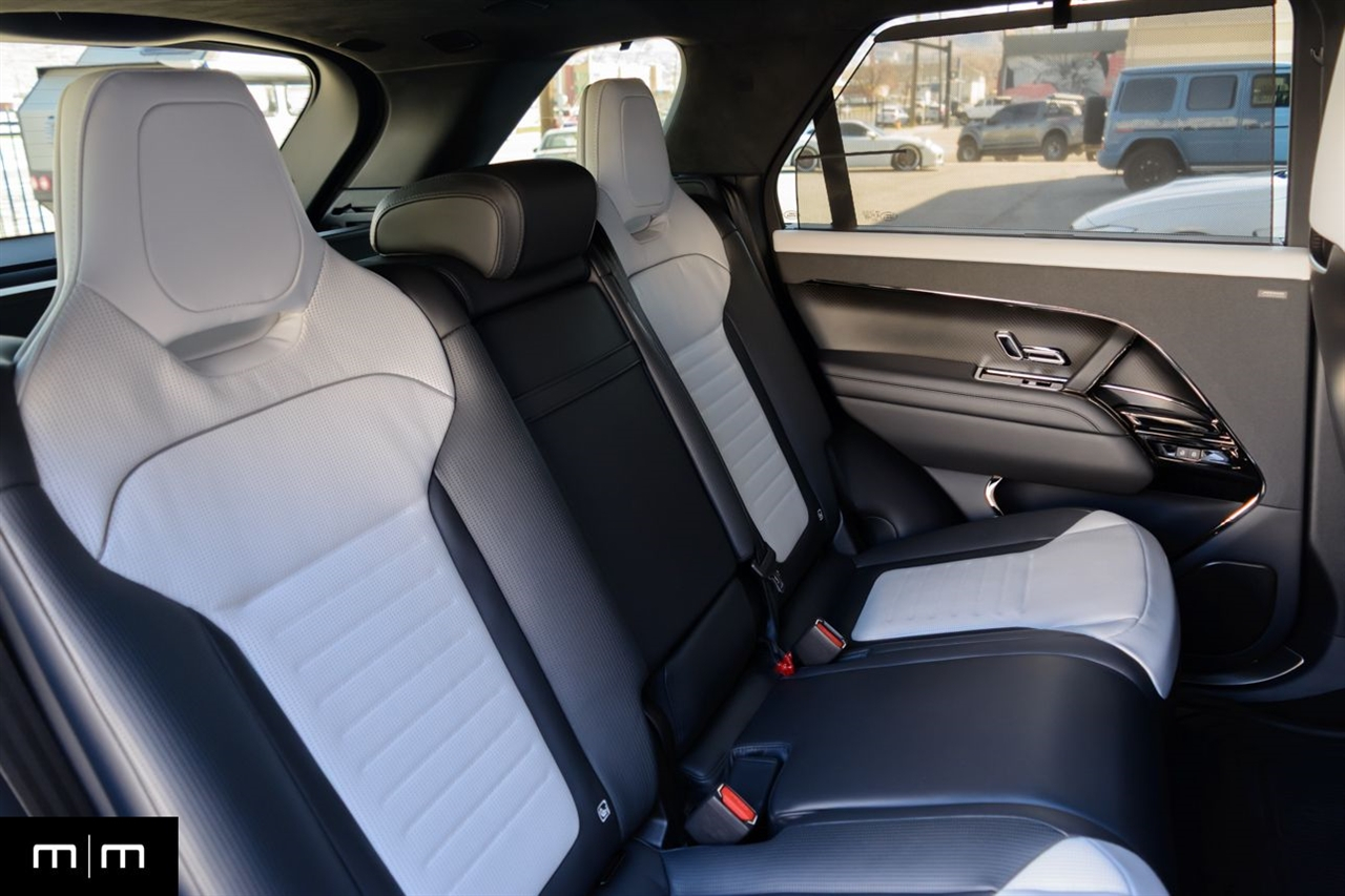 Land Rover Range Rover Sport  2024