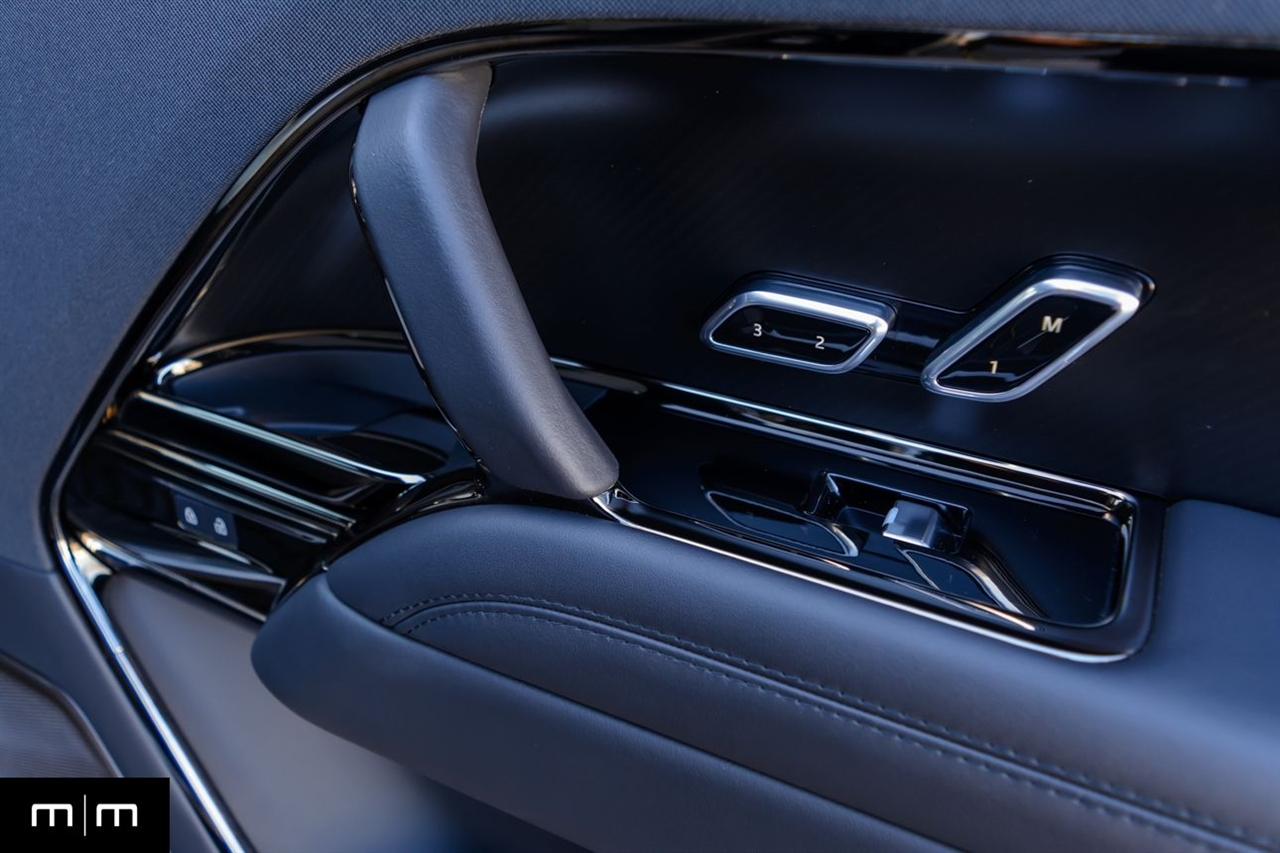 Land Rover Range Rover Sport  2024