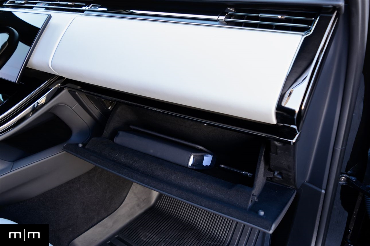 Land Rover Range Rover Sport  2024