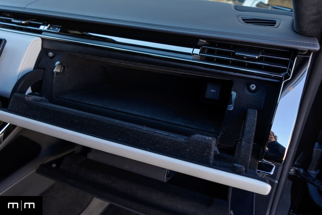 Land Rover Range Rover Sport  2024