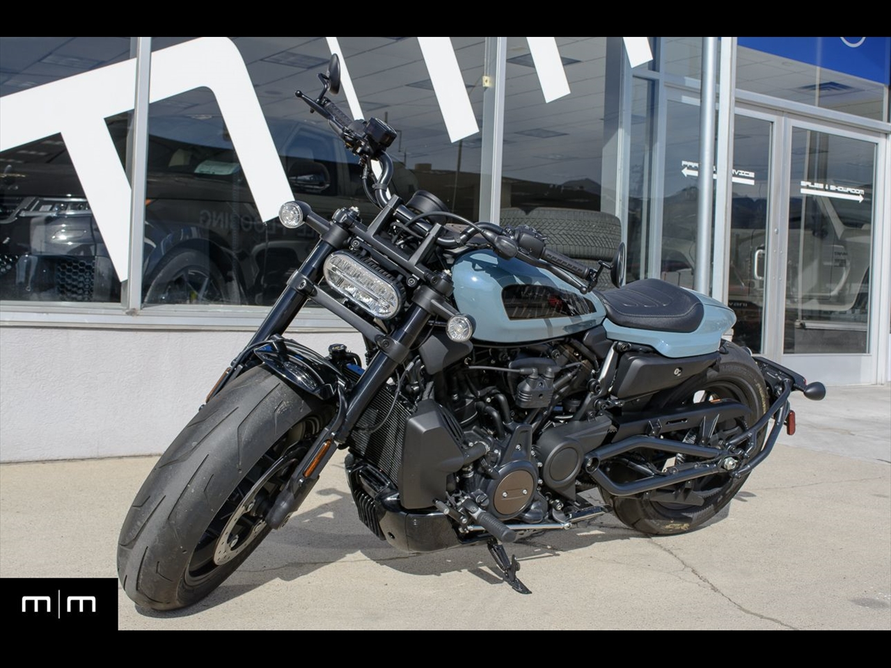 Harley-Davidson RH1250S  2024