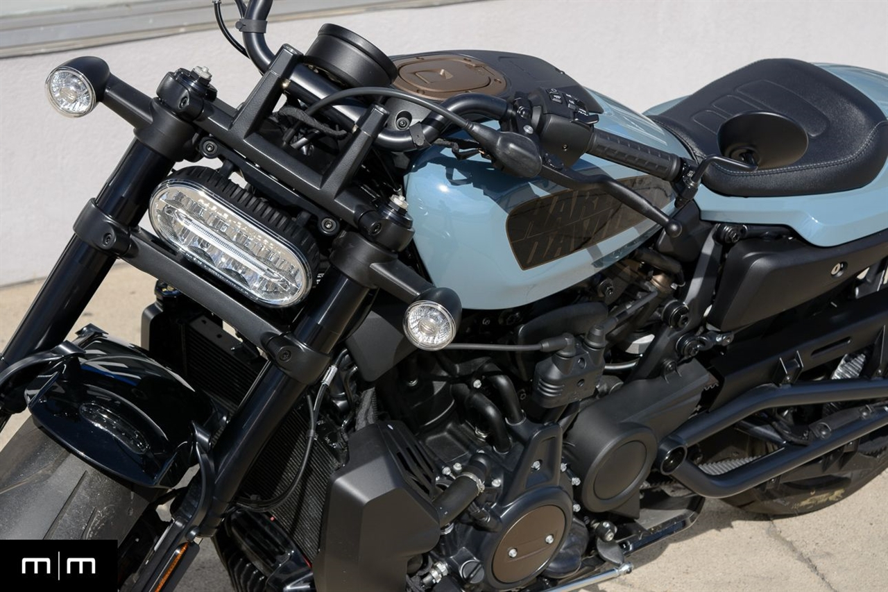 Harley-Davidson RH1250S  2024