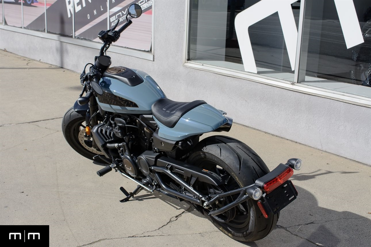 Harley-Davidson RH1250S  2024