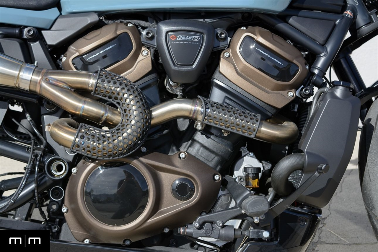 Harley-Davidson RH1250S  2024