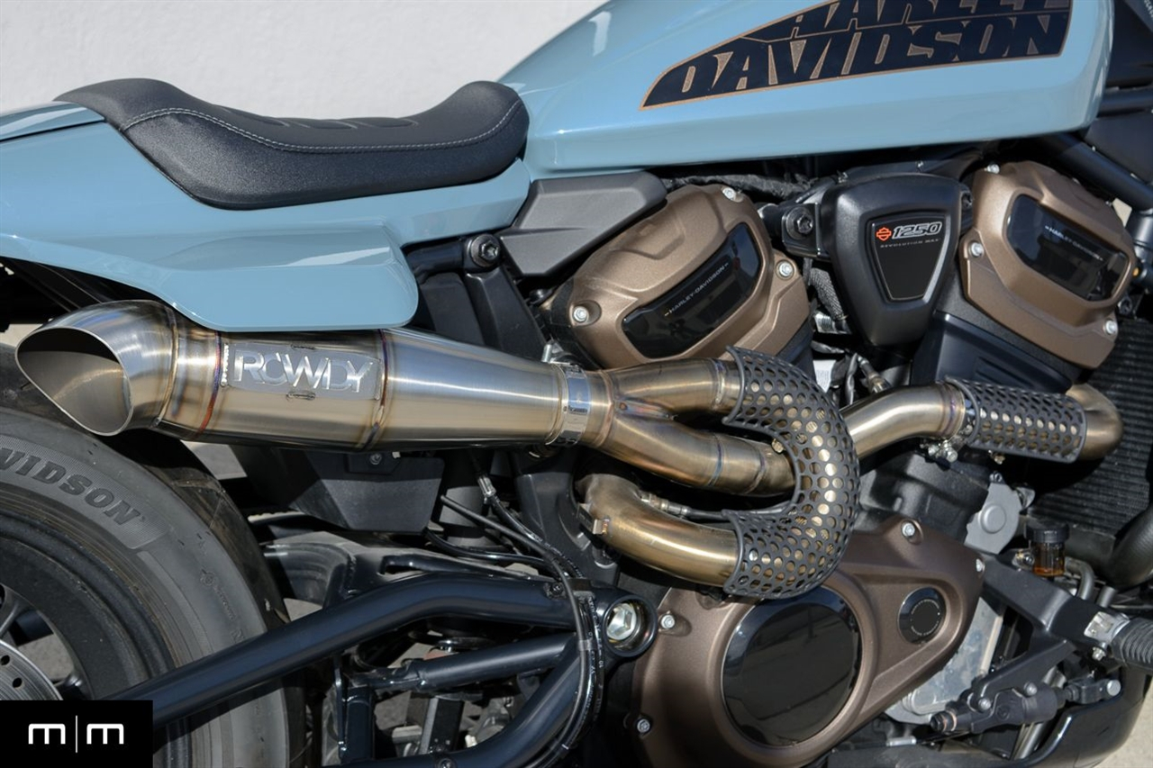 Harley-Davidson RH1250S  2024